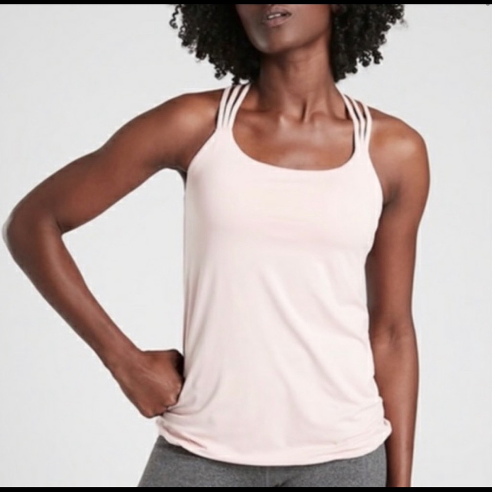 Athleta Hyper Focused Support Tank | XS